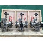 Liquid Product Recovery Pigging Device Foam Pigs Pipeline Cleaning for sale
