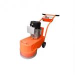 Lightweight And Versatile Concrete Floor Grinder For Epoxy And Cement Polishing for sale