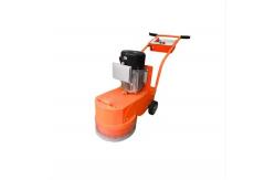 China Lightweight And Versatile Concrete Floor Grinder For Epoxy And Cement Polishing supplier