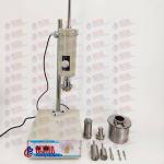 Coaxial Double Cylinder Rotational Viscometer Drilling Fluids Testing Equipment for sale