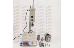 China Coaxial Double Cylinder Rotational Viscometer Drilling Fluids Testing Equipment supplier