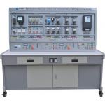 College Maintenance Electrical Training Instrument Lighting Skills Training Equipment for sale