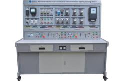China College Maintenance Electrical Training Instrument Lighting Skills Training Equipment supplier