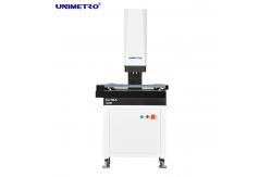 China OEM 2.5d Image Measuring Instrument 3d Automatic Program Running System supplier