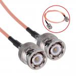 Lanparte HD SDI HD SDI Video Cable Male HD SDI Extension Cable for BMCC Blackmagic Camera for sale