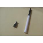 Waterproof Lipstick Pencil Packaging With Sharpener ABS Material SGS for sale