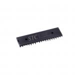 STC STC15F2K60S2 electronics ic chips adau1761bcpz for sale