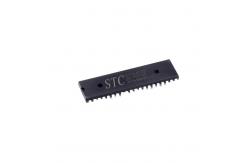 China STC STC15F2K60S2 electronics ic chips adau1761bcpz supplier