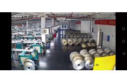 China Foil Print Fabric manufacturer