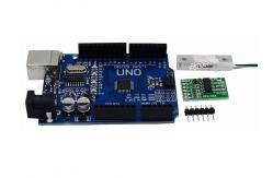 China 10N 20N 30N 50N 100N Miniature load sensor arduino load cells supplier