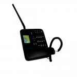 Bluetooth 4.0 4G Volte Wireless Landline Phone HD Voice for sale