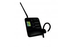 China Bluetooth 4.0 4G Volte Wireless Landline Phone HD Voice supplier