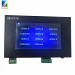 XB-C100 DMX LED Controller RGBW RGB DMX Address Writer 5 Pin for sale