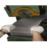Plain Steel Material Metal Mesh Fabric , Fine Steel Mesh Gauze Elements Filter for sale