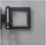 Ultrafine 0.005mm-4mm Stainless Steel Woven Mesh Roll And Piece Packing for sale
