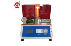 China GB/T 26203-2010  TAPPI Digital Inter Layer Peel Strength Testing Machine supplier