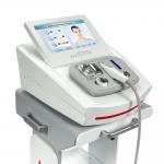 5D RF Radio Frequency Face Lift Machine Low Frequency Medium Wavelength