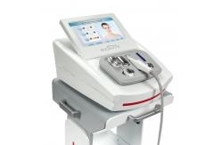China 5D RF Radio Frequency Face Lift Machine Low Frequency Medium Wavelength supplier