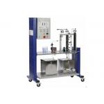 500W Engineering Teaching Equipment 1L/h Hydrodynamics Laboratory Equipment Adsorption for sale