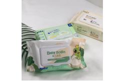China Hot Sale Oem Odm Service 80pcs Disposable Wet Wipes From China supplier