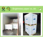 Material Mixed Pulp Art Cardboard Sheets For Crafts Smoothness Surface for sale
