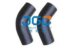 China Water Hose Upper / Lower For Dh130 Dh150 Replacement Parts Genuine OEM 2185Y1680 supplier
