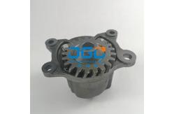 China 4941464 3948072 Cooling System Oil Pump Spare Parts 6CT Excavator Engine Parts supplier