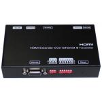 HDMI IP Extender (H.264 resolution) for sale