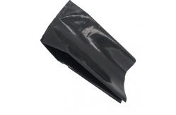 China Lightweight Basin 1gal PE Heavy Duty Poly Grow Bags With Hole supplier