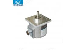 China Equivalent encoder 63.5×63.5mm Heavy Duty Encoder supplier
