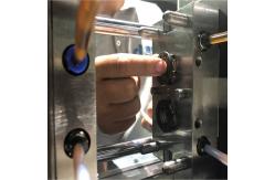 China Medical babyplast micro molding With material Advanced PP8285E1 Exxonmobil supplier