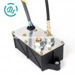 Excavator Throttle Control Motor 386-3435 3863435 386-3439 CAT E312D2 for sale