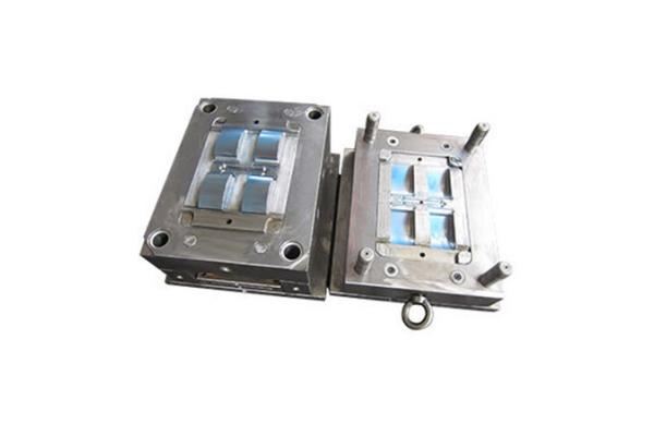 Customized Plastic Injection Mould With Precision Tolerance OEM / ODM Service
