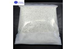 China High Purity Semi-Insulating HPSI SiC Powder/99.9999% Purity Crystal Growth supplier