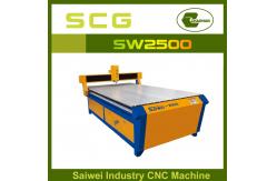China CNC Machine For Wood Pannel Cutting Machine supplier