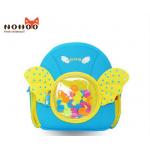 Customized Durable Kids Character Backpacks With Comfortable Straps for sale