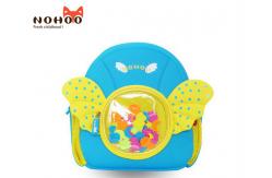 China Customized Durable Kids Character Backpacks With Comfortable Straps supplier