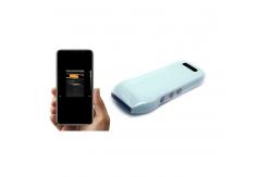 China PW PDI 192 Elements Android Ultrasound Probe 4G 5G Wifi Class II supplier