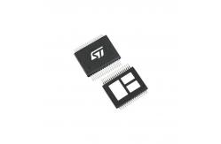 China Automotive Power Mosfet Ic VNQ7003SYTR Quad Channel High Side Driver 16Bit SPI Interface supplier