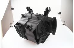 China Motorcycles Hubs Gear Dynamos Car Parts CNC Turning Milling Machining Service supplier