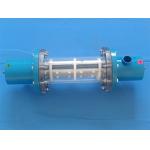 MMO Coating Titanium Anode Electrolytic Cell For Sodium Hypochlorite Production for sale