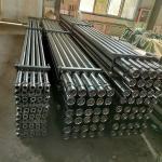 high speed 114mm Reverse Circulation Drill Pipe 4 1/2 Remet Double Wall Pole for sale