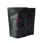 14g 28g Smell Proof Printed Foil CBD Mylar Bag With  for sale
