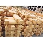 Heteromorphic Fireclay Refractory Fire Bricks With 2.25g/Cm3 Bulk Density