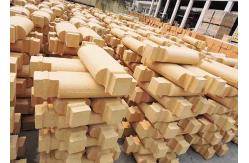 China Heteromorphic Fireclay Refractory Fire Bricks With 2.25g/Cm3 Bulk Density supplier