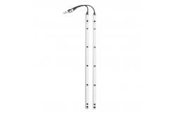 China Rapid Response Infrared Safety Light Curtain for Industrial Door Obstruction Detection supplier