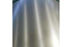 China 0.18mm*750mm Zinc Coated Gi Sheet Coil For Metal Building Material supplier
