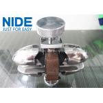 Automatic Double Flyer Stator Winder / Electric Motor Winding Equipment