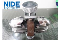 China Automatic Double Flyer Stator Winder / Electric Motor Winding Equipment supplier