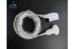 China GE C2-5-RS Ultrasound Transducer Crystal Array And Connector Housing Replacement supplier